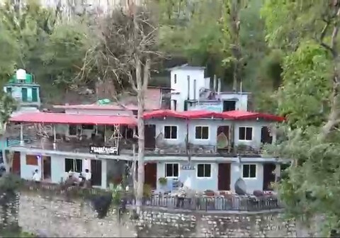 Nature Nest Kyarki