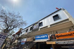 Hotel Suncity, Thaltej, Ahmedabad Hotel Suncity, Thaltej, Ahmedabad