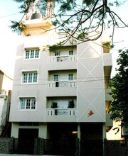 OM Residency- JP Nagar, Bangalore OM Residency- JP Nagar, Bangalore