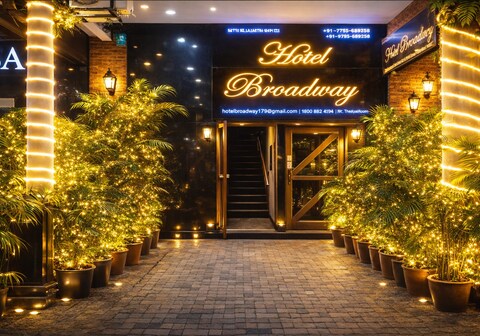 Hotel Broadway