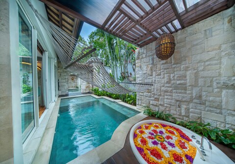Aksari Villa Seminyak by Ini Vie Hospitality