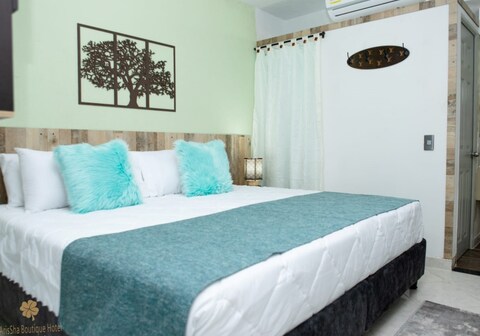 ArisSha Boutique Hotel