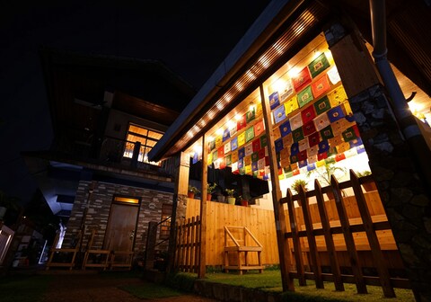 Hari Mang Imm 2BR Homestay in Darjeeling