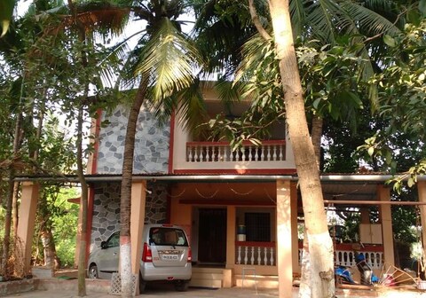 KalpDeep Homestay