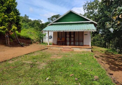 Punarjani Nature Friendly Resort