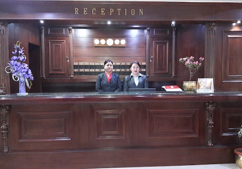 Hotel Mayor