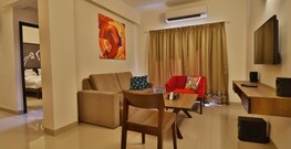 Treebo Zeebo Suites, Goa Treebo Zeebo Suites, Goa