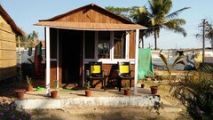 Little Cote Wooden Huts, Goa Little Cote Wooden Huts, Goa