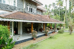 Mundackal Plantation Homestay (Plantation Room), Cochin Mundackal Plantation Homestay (Plantation Room), Cochin