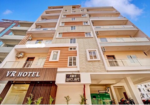 VR Hotel Patna