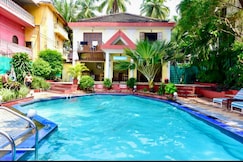 Senhor Angelo Resort, Goa Senhor Angelo Resort, Goa