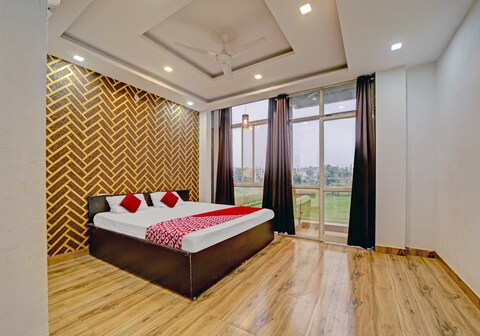 Hotel O Vachan Garden And Resort