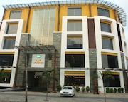 WOODIES BLEISURE HOTEL, Calicut WOODIES BLEISURE HOTEL, Calicut