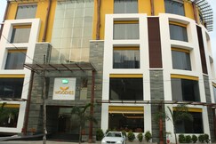 Woodies Bleisure Hotel, Calicut (Kozhikode) Woodies Bleisure Hotel, Calicut (Kozhikode)