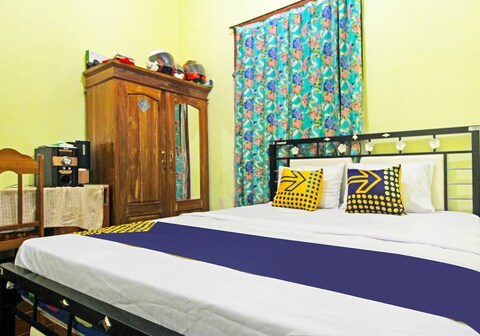 Hotel O Desa Wisata NangelasariNearPasir Tulang