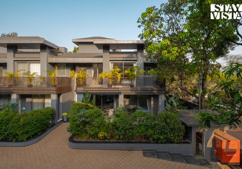 StayVista at Casa Vida Sol