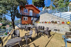 The Urban Escape, Naukuchiatal The Urban Escape, Naukuchiatal
