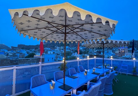 Raj Mandir Boutique Home Stay