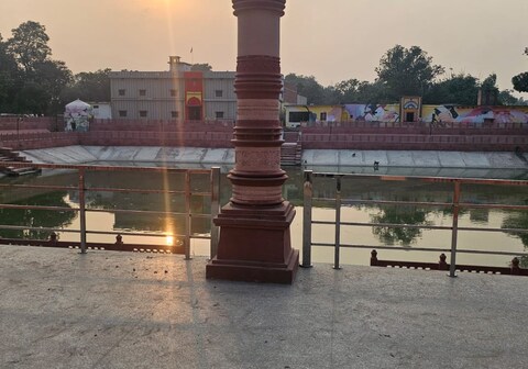 Vatika Palace Ayodhya