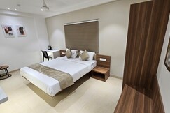 Hotel Veesons Executive, Solapur Hotel Veesons Executive, Solapur