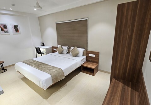 Hotel Veesons Executive