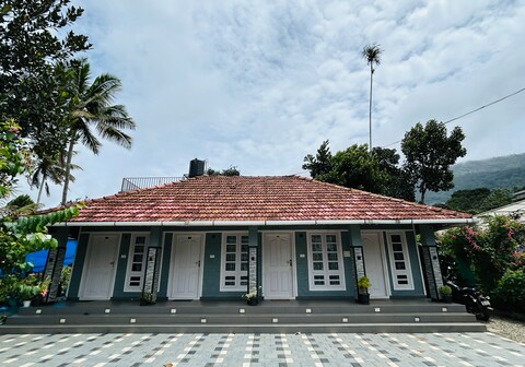 Shri RVK Gouris Home Stay