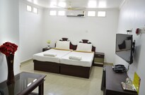 ANCHOR HOUSE HOTEL, Cochin ANCHOR HOUSE HOTEL, Cochin