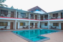 Mokalbaug Beach Resort, Alibaug Mokalbaug Beach Resort, Alibaug