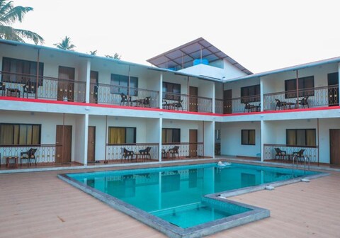 Mokalbaug Beach Resort