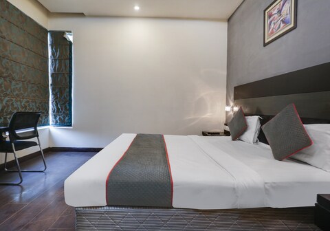 Hotel O Loginn Stays