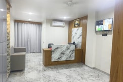 Hotel Shivalik, Disa Hotel Shivalik, Disa