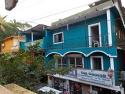 Om Ganesh By N S Hotel, Goa Om Ganesh By N S Hotel, Goa
