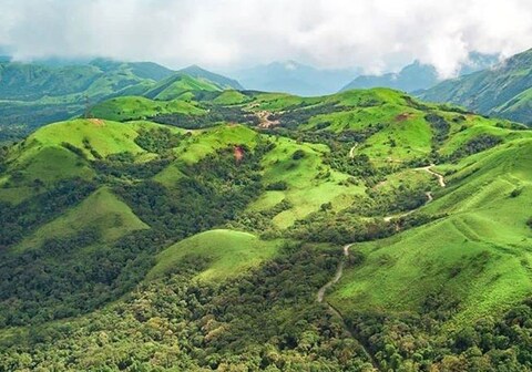 Sasya Kashi Home Stay