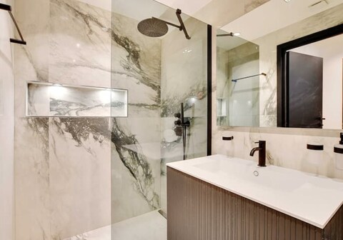 Elegant apartment - 2BR/6P - Le Marais - 1