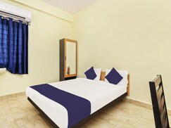 Silverkey Executive stays 27824 Dharamkar Residency, Hyderabad Silverkey Executive stays 27824 Dharamkar Residency, Hyderabad
