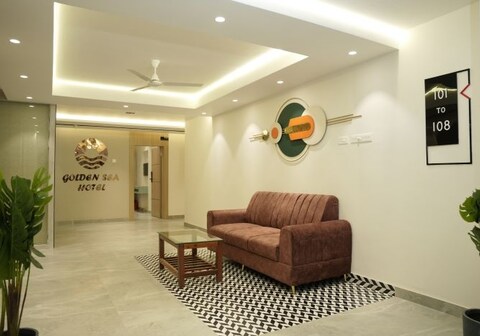 Hotel Golden Sea