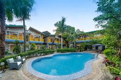 Le Reserve Corbett, Jim Corbett Le Reserve Corbett, Jim Corbett