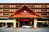 Baumanburi Hotel, Phuket Baumanburi Hotel, Phuket