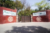Mandore Guest House, Jodhpur Mandore Guest House, Jodhpur