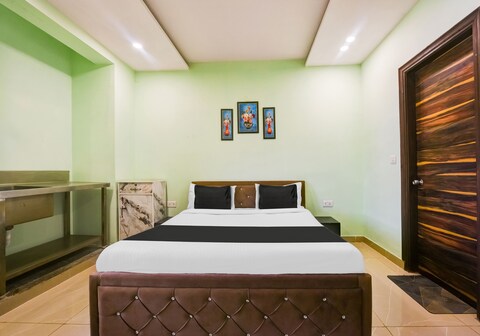 Hotel O Ridge Way Stays