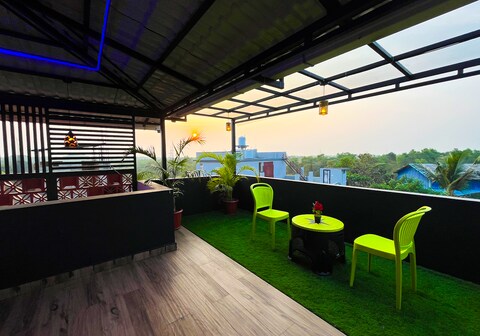 Royal Classic Homestay