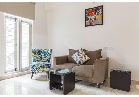 Olive Service Appartment Koramangala