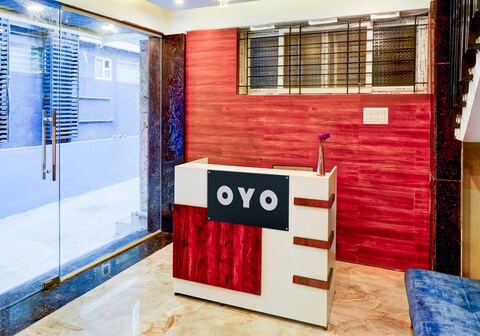 Hotel O Qubenest Stays