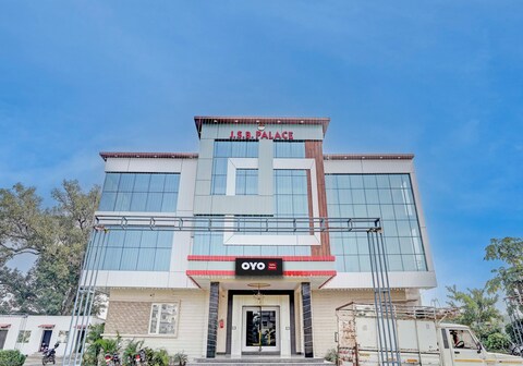 Hotel O JSB Palace