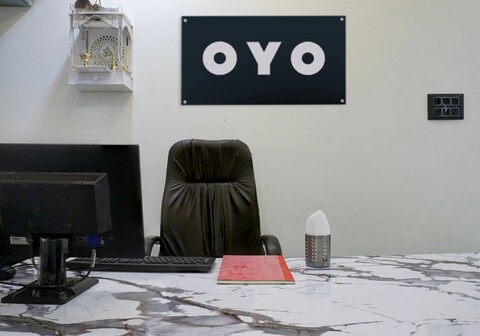 Hotel O The Highstreet Hometel