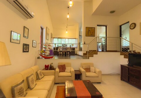 El Benito Casa Pilerne By Earthaa Escapes