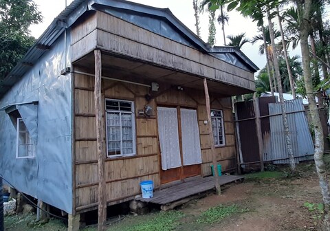 Safi Mawlynnong Tourist Cottage