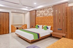 Treebo Merit, Indore Treebo Merit, Indore