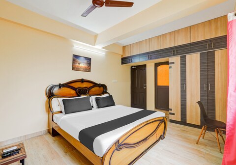 Super Hotel O Velachery Near Devi Karumariamman Nagar Extension