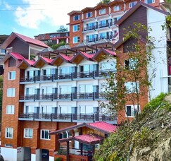 The Royal Regency, Shimla The Royal Regency, Shimla